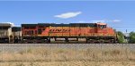 BNSF 5950